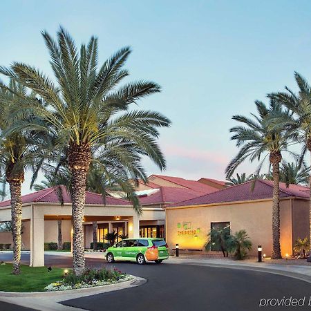 Courtyard By Marriott Phoenix Mesa Exterior foto