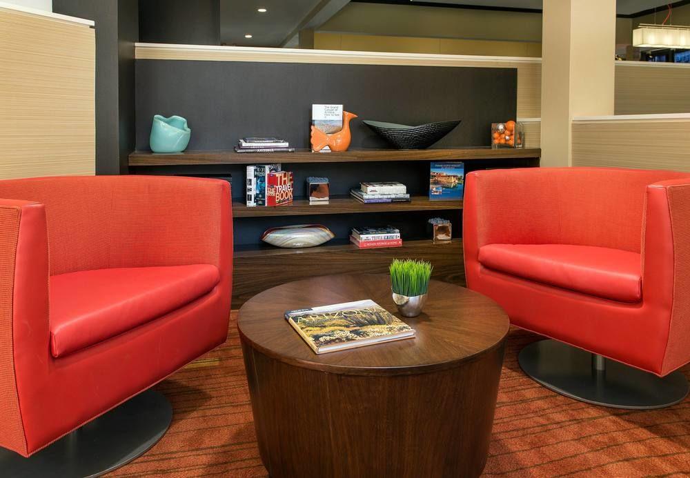 Courtyard By Marriott Phoenix Mesa Exterior foto