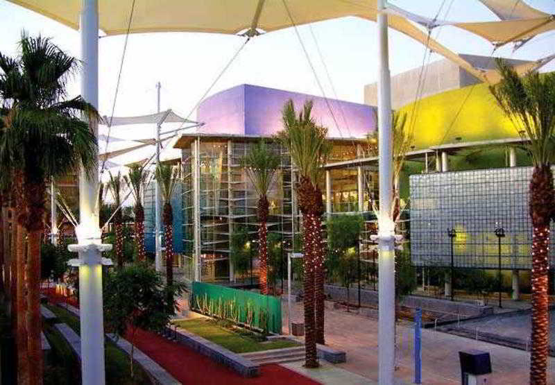Courtyard By Marriott Phoenix Mesa Exterior foto