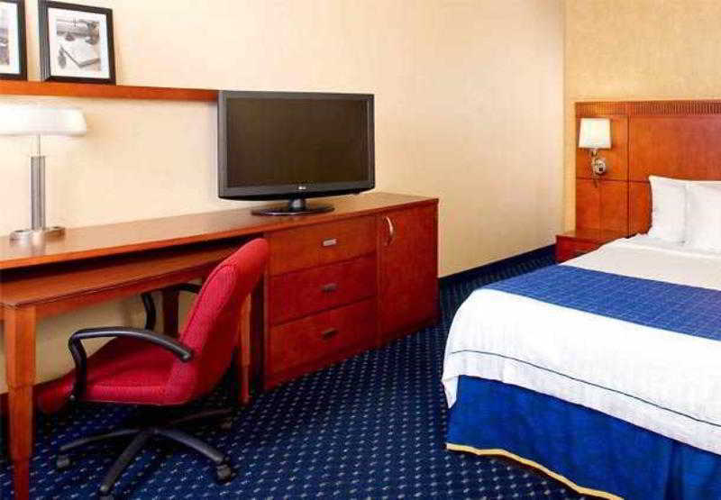 Courtyard By Marriott Phoenix Mesa Quarto foto