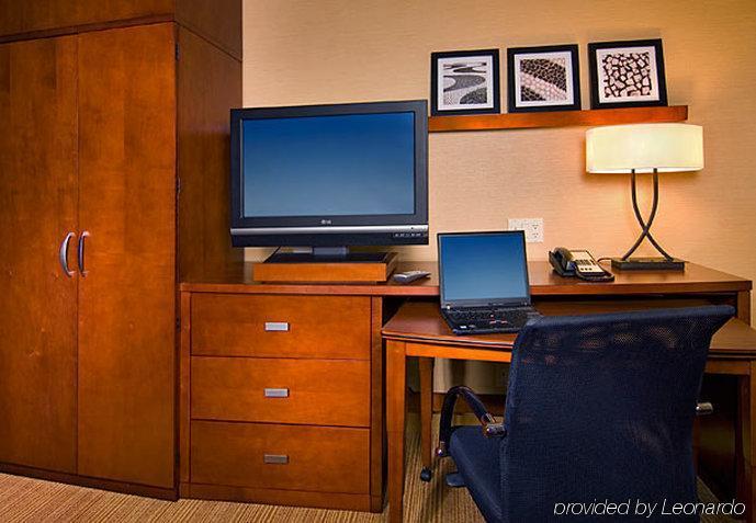 Courtyard By Marriott Phoenix Mesa Quarto foto