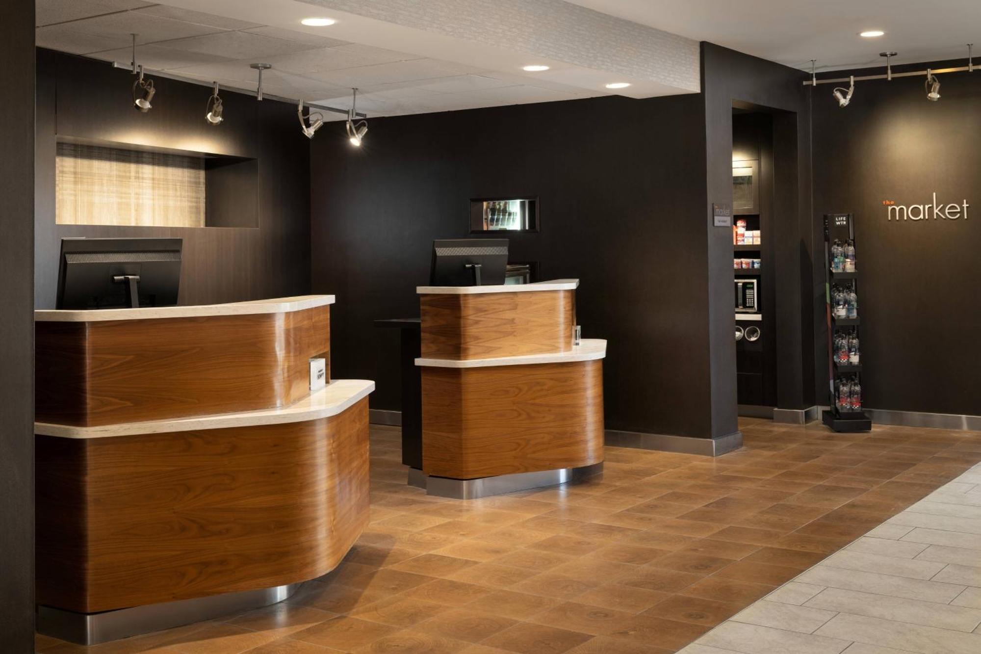 Courtyard By Marriott Phoenix Mesa Exterior foto