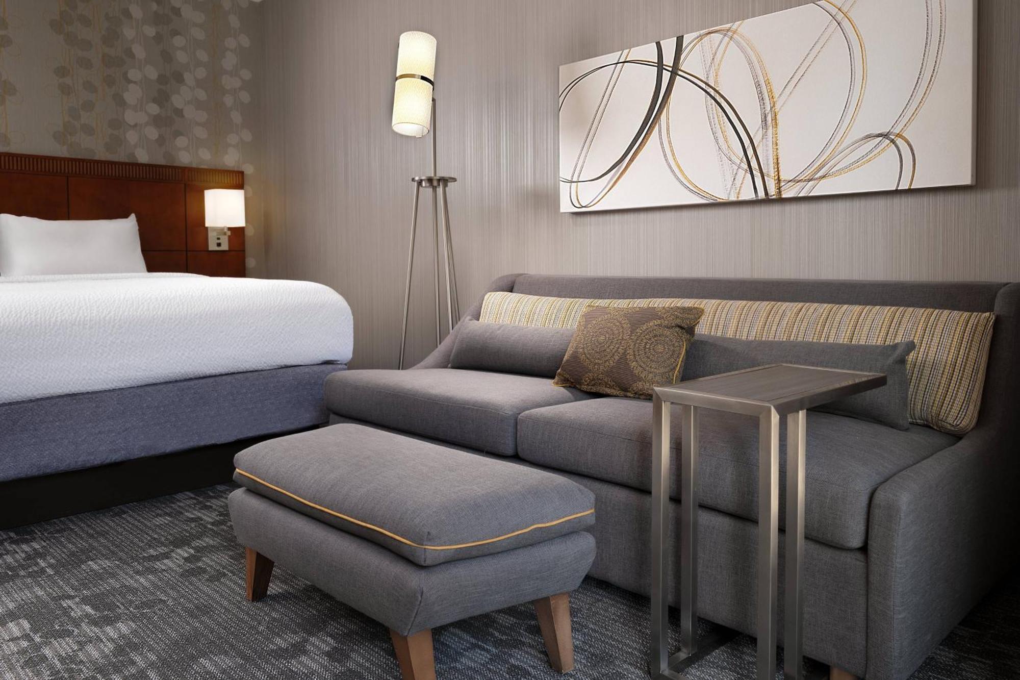 Courtyard By Marriott Phoenix Mesa Exterior foto