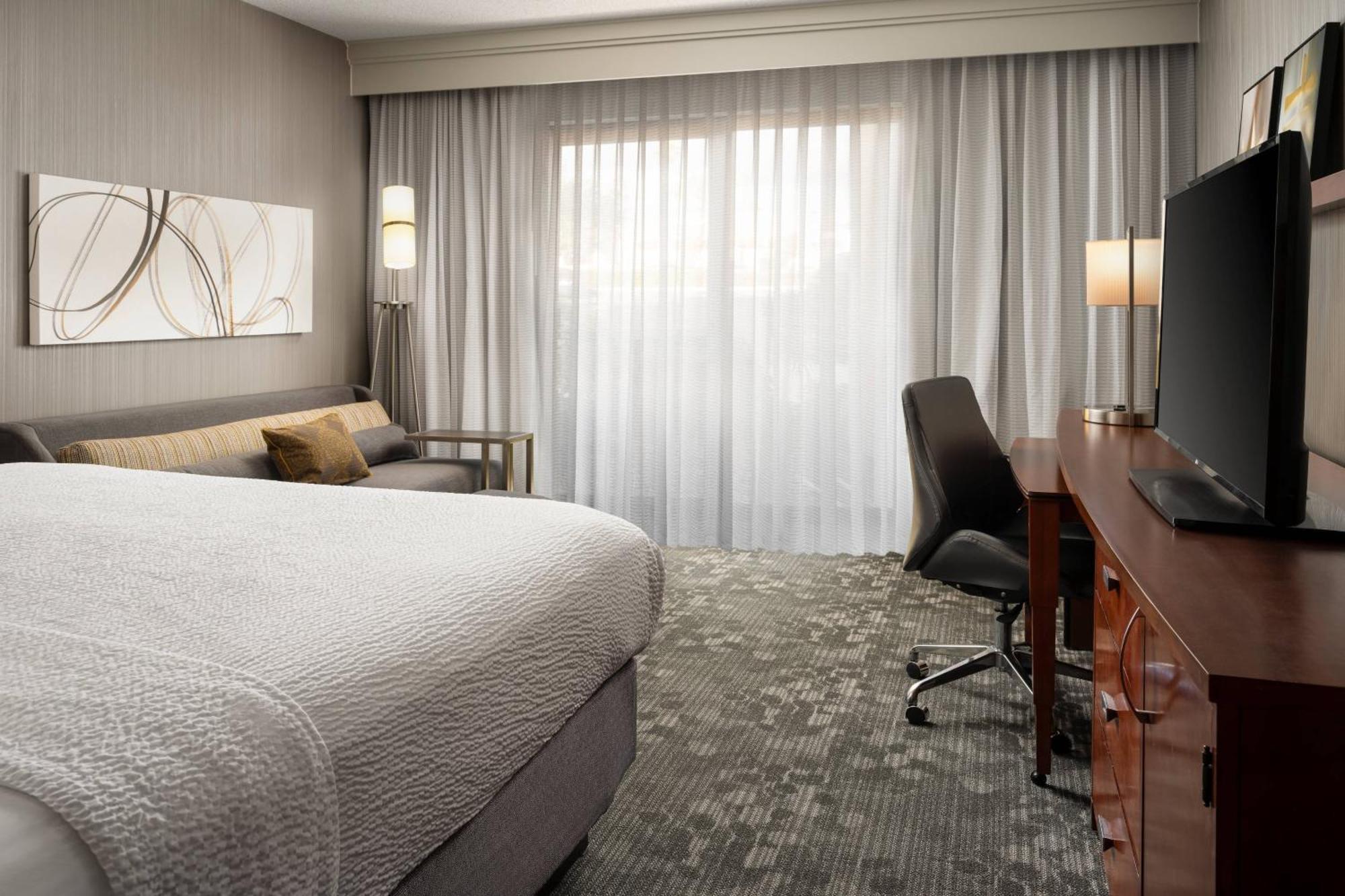 Courtyard By Marriott Phoenix Mesa Exterior foto