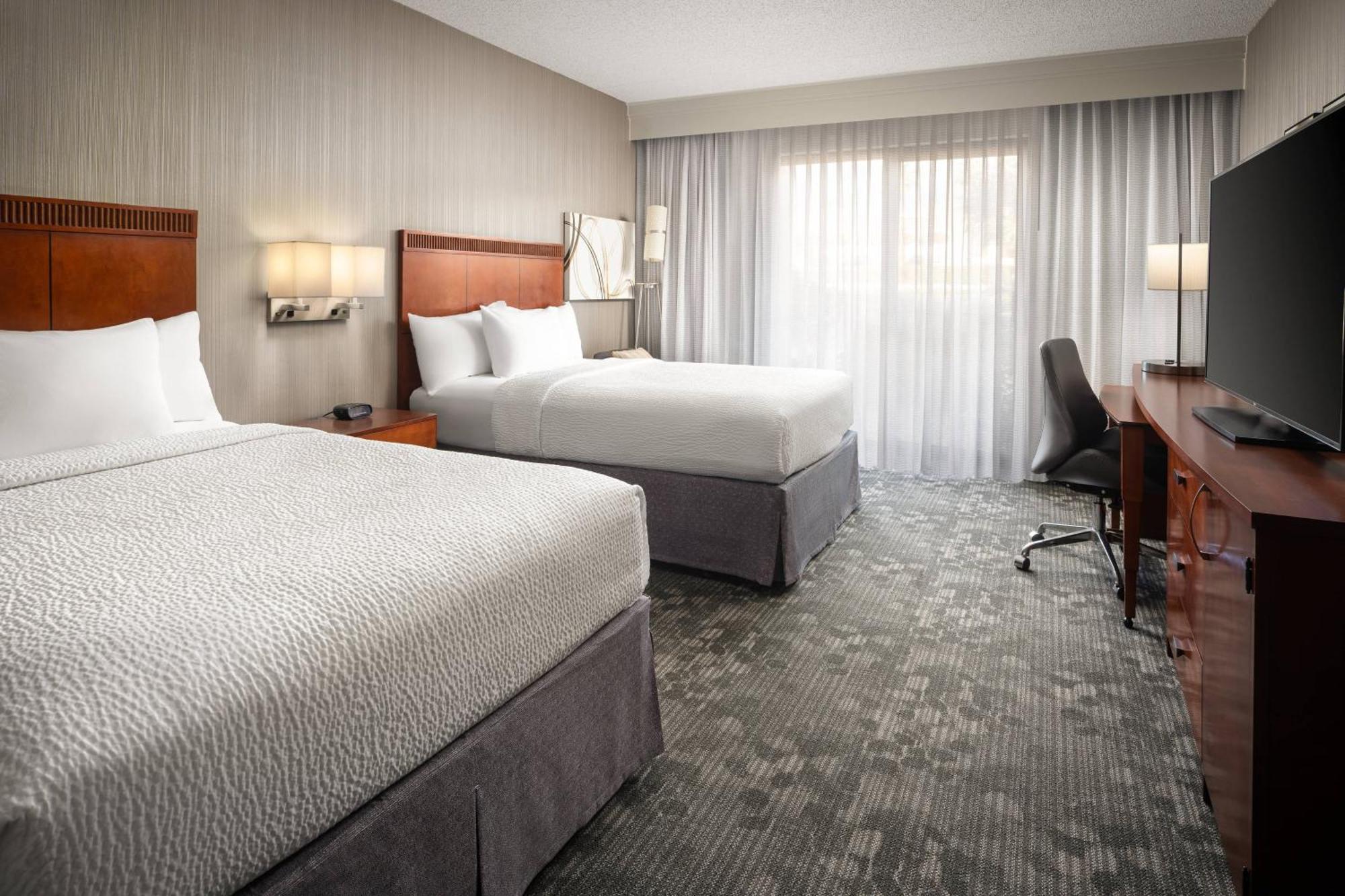 Courtyard By Marriott Phoenix Mesa Exterior foto